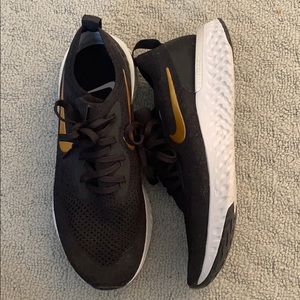 Women’s Nike running shoes